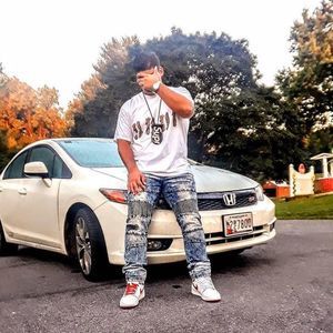 Meet your Posher, Christopher